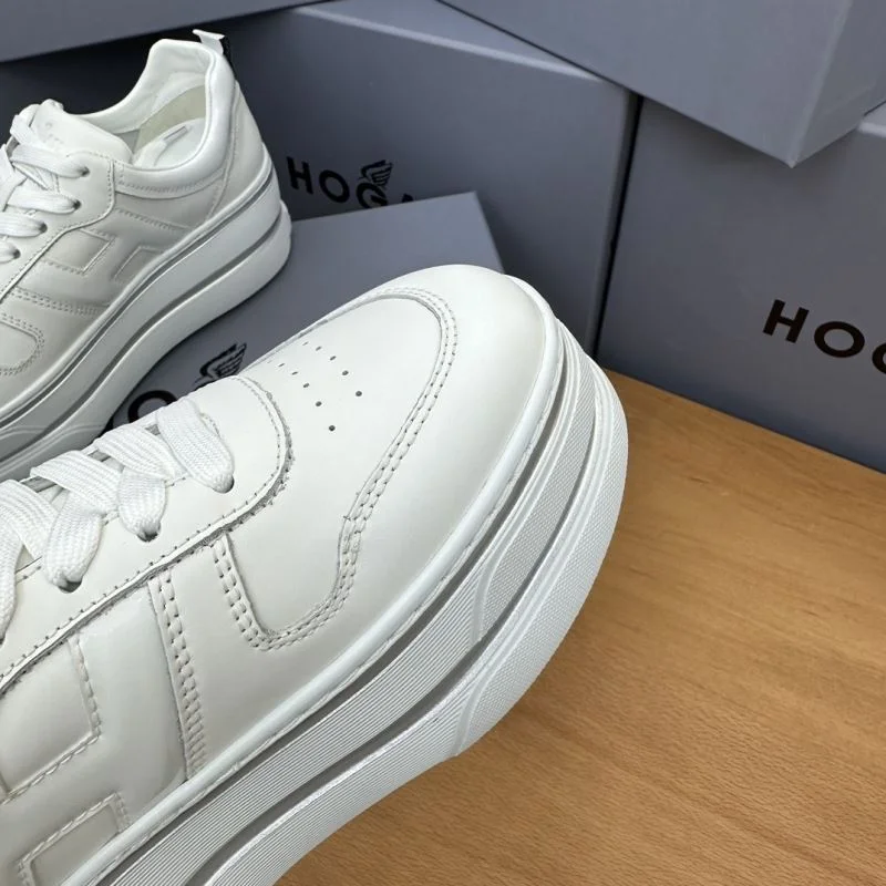 Hogan Shoes WaterResistant 6332