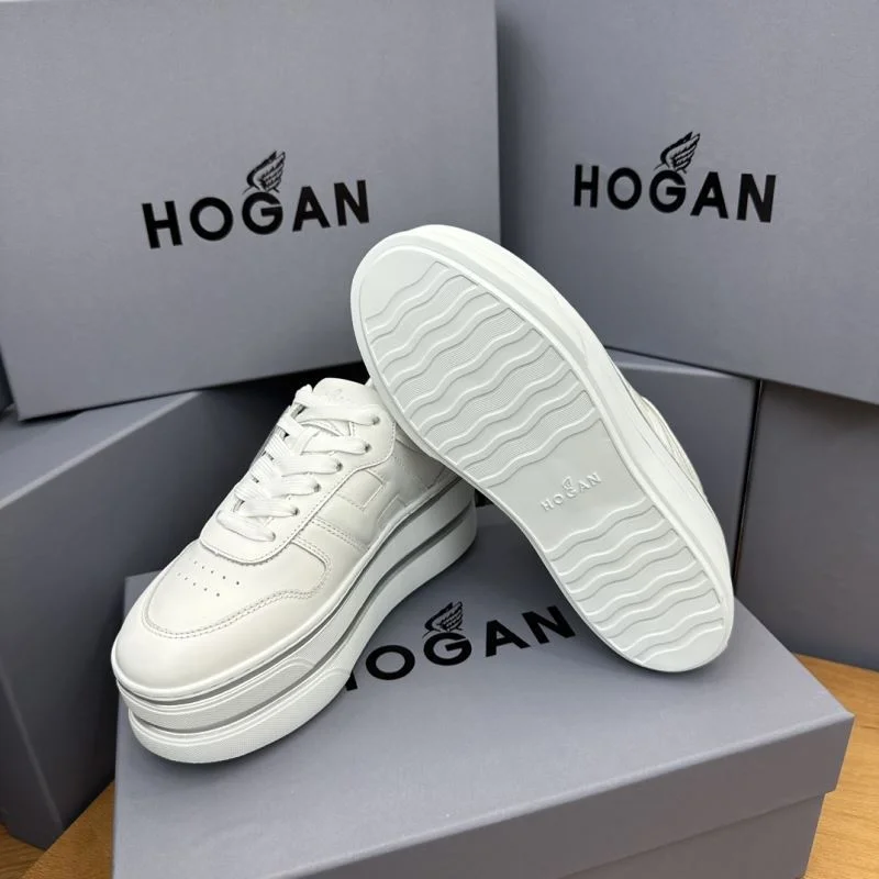 Hogan Shoes WaterResistant 6332