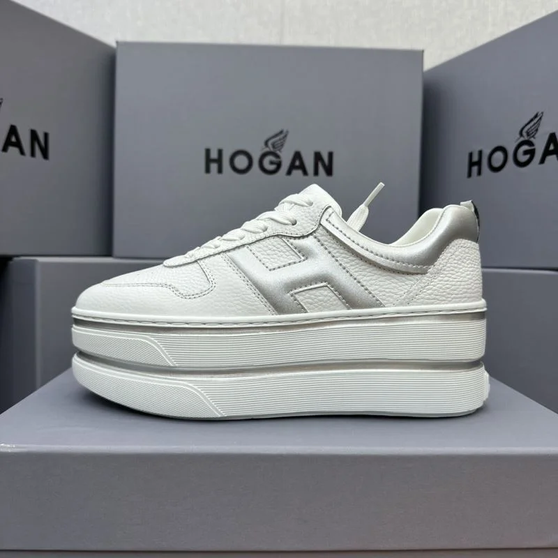 Hogan Shoes TechFriendly 6297
