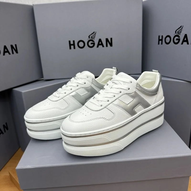Hogan Shoes TechFriendly 6297