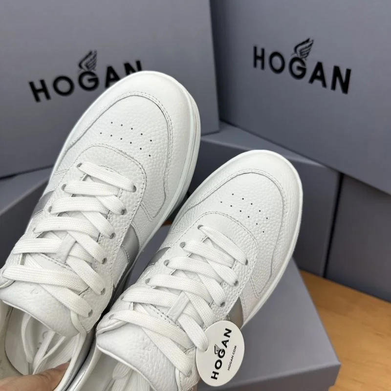 Hogan Shoes TechFriendly 6297