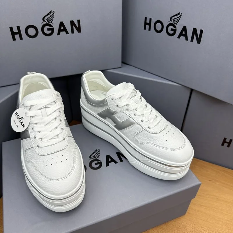 Hogan Shoes TechFriendly 6297
