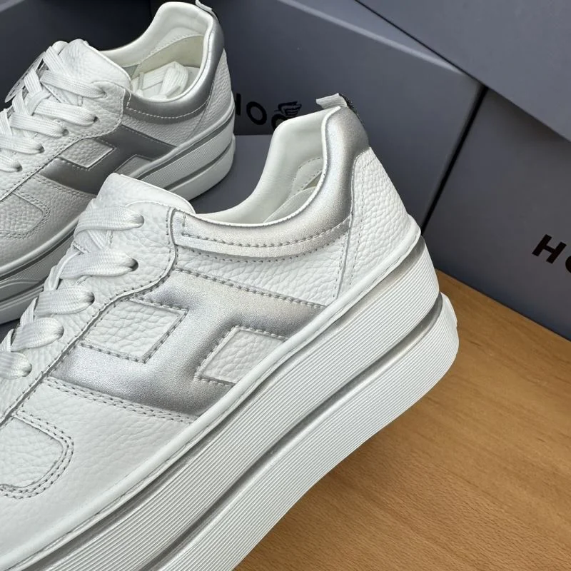 Hogan Shoes TechFriendly 6297