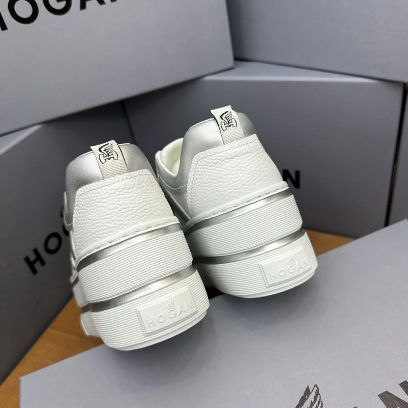 Hogan Shoes TechFriendly 6297