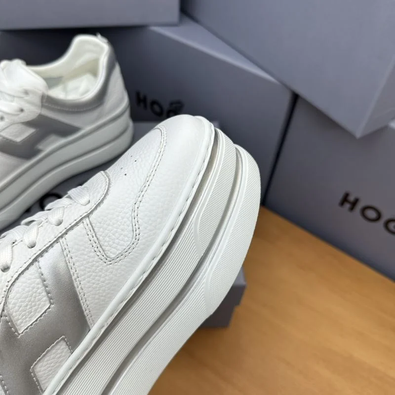 Hogan Shoes TechFriendly 6297