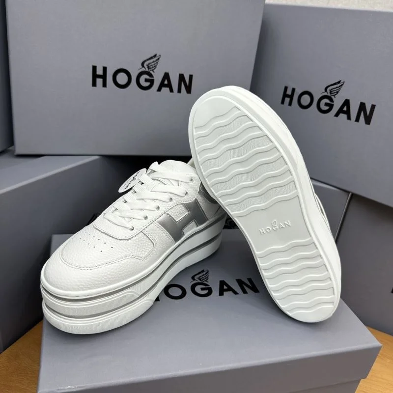 Hogan Shoes TechFriendly 6297