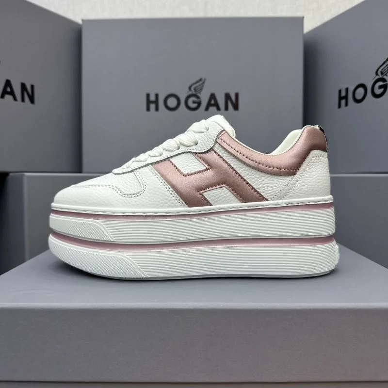 Cozy Hogan Shoes 6311