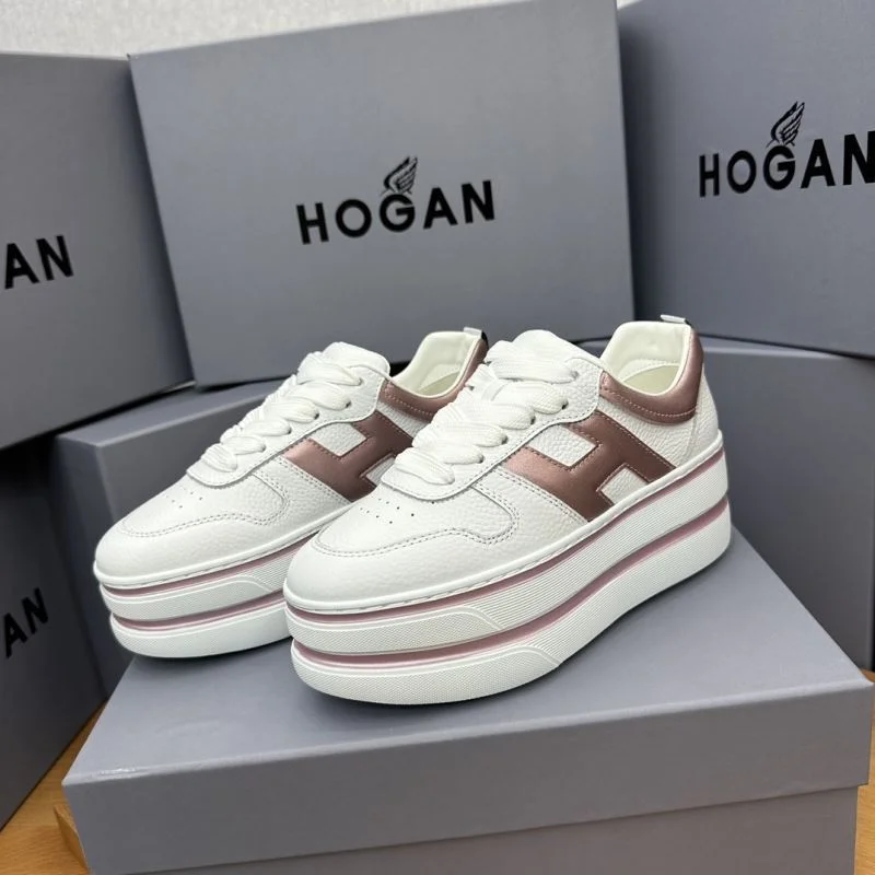Cozy Hogan Shoes 6311