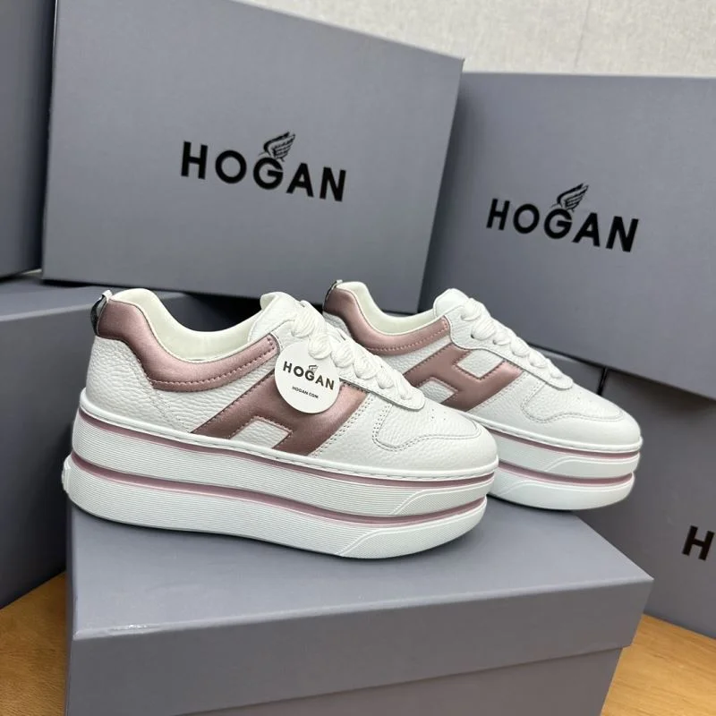 Cozy Hogan Shoes 6311