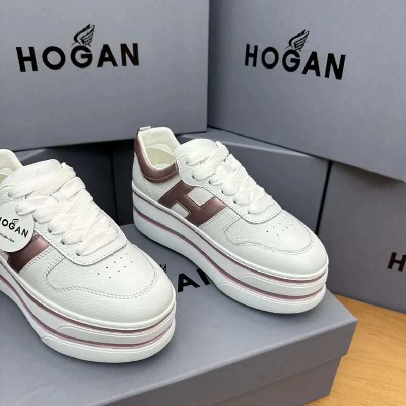 Cozy Hogan Shoes 6311