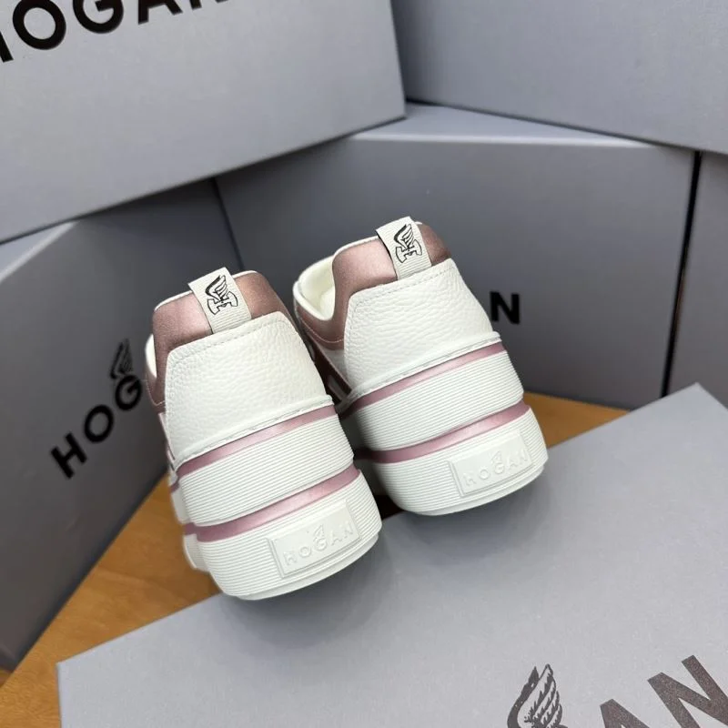 Cozy Hogan Shoes 6311