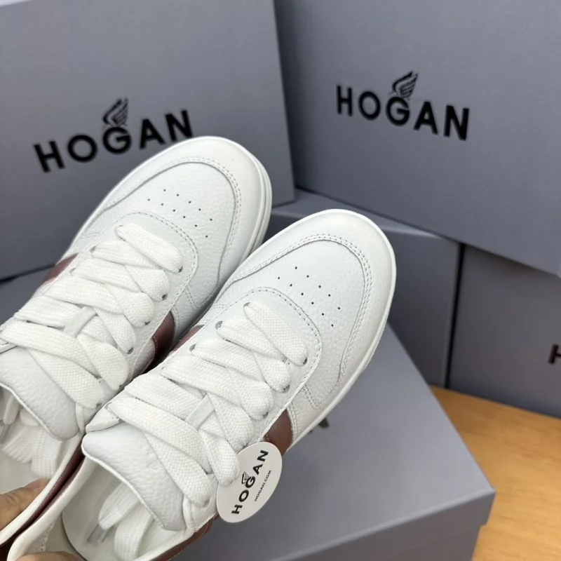 Cozy Hogan Shoes 6311