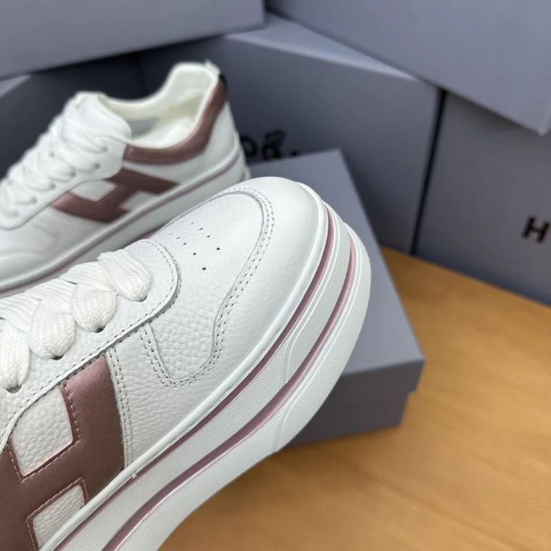 Cozy Hogan Shoes 6311