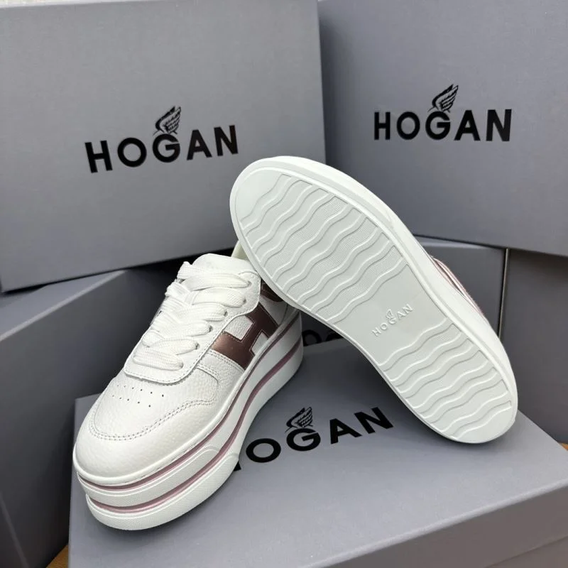 Cozy Hogan Shoes 6311