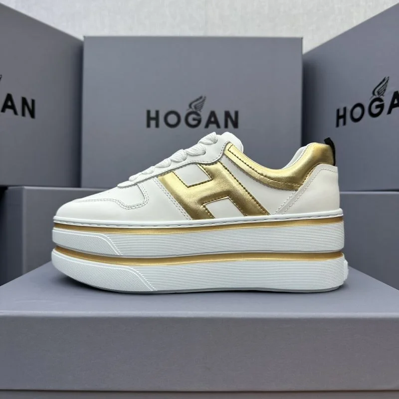 Hogan Shoes Popular 6341