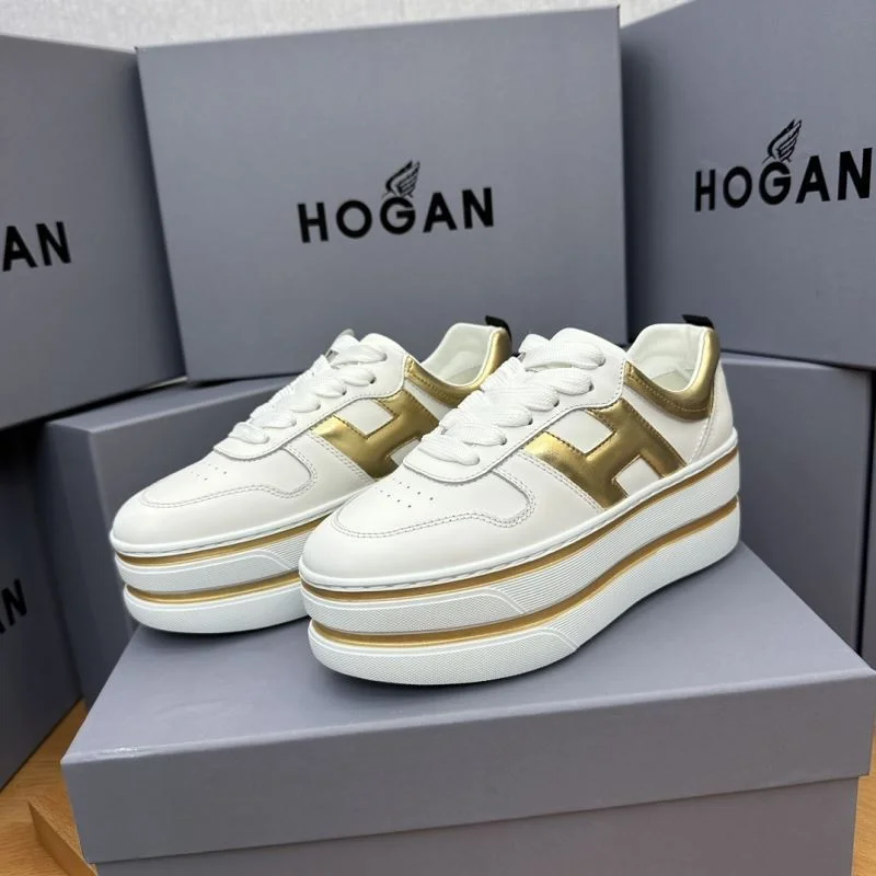 Hogan Shoes Popular 6341