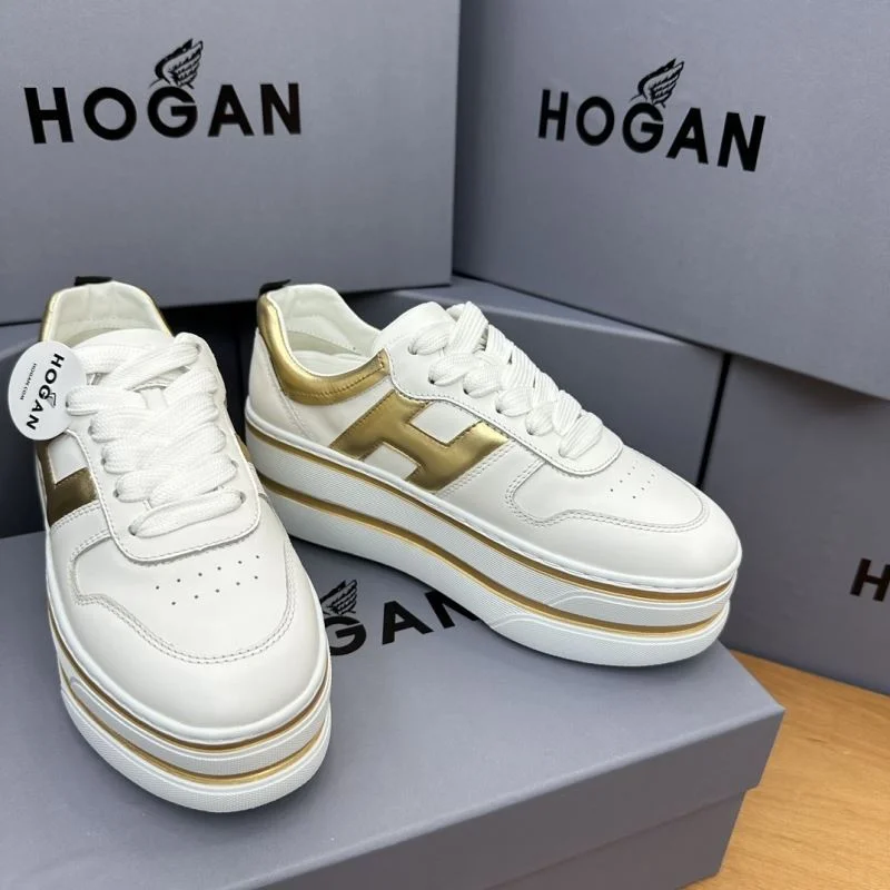 Hogan Shoes Popular 6341