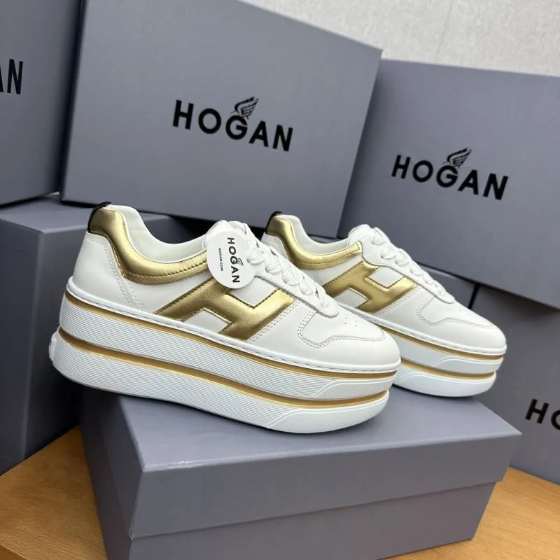 Hogan Shoes Popular 6341