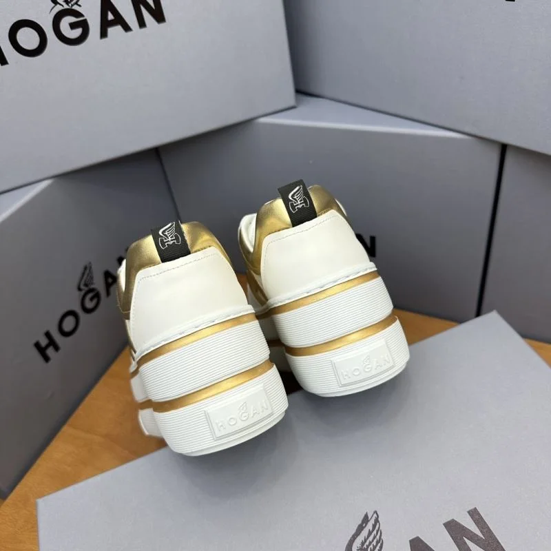 Hogan Shoes Popular 6341