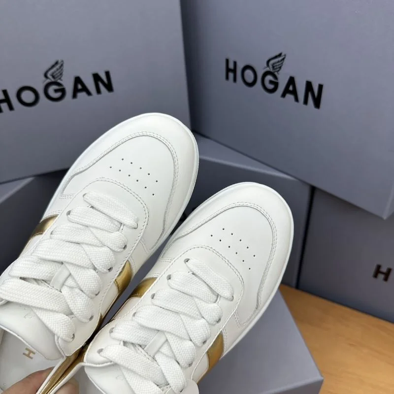 Hogan Shoes Popular 6341