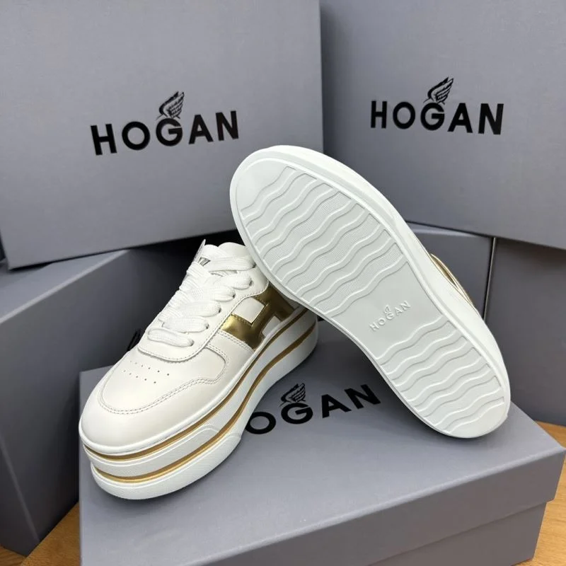 Hogan Shoes Popular 6341