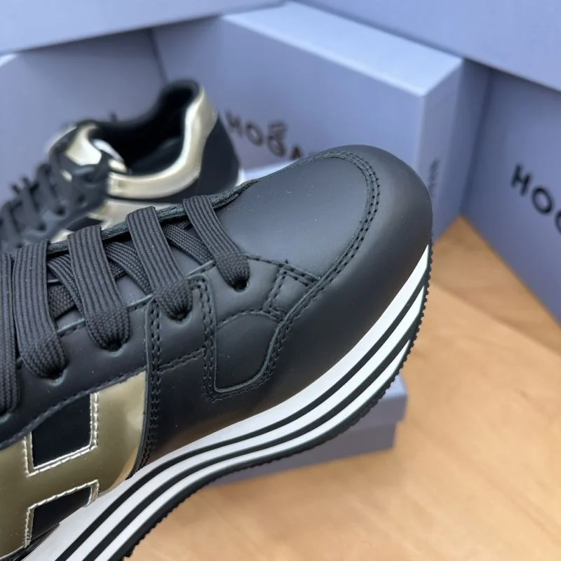 RelaxedFit Hogan Shoes 6309