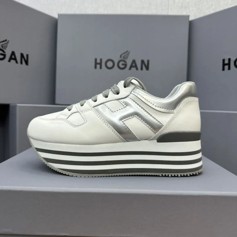 Hogan Shoes ComfortFit 6379
