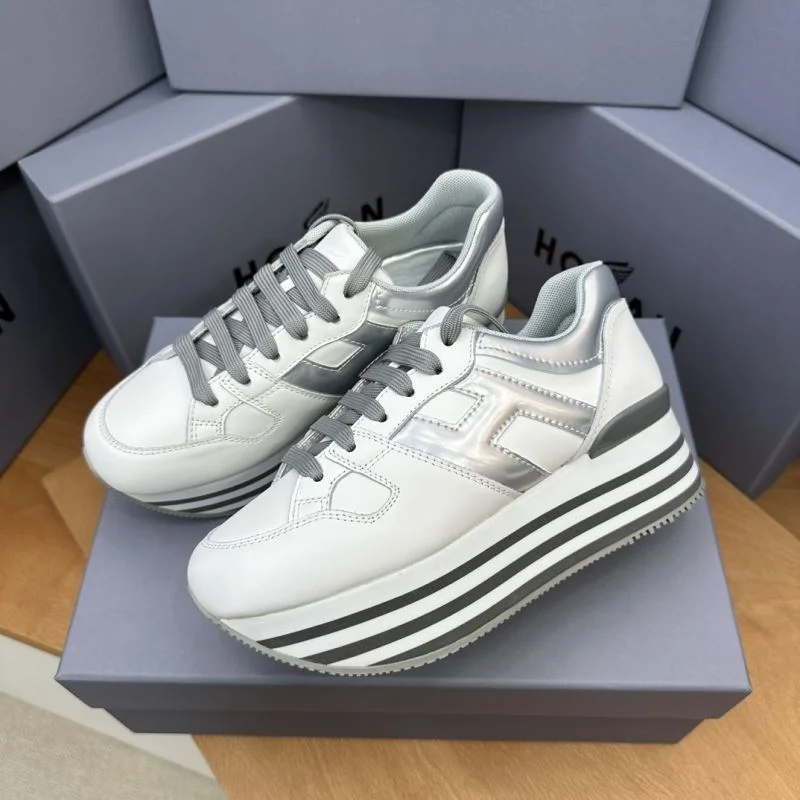Hogan Shoes ComfortFit 6379