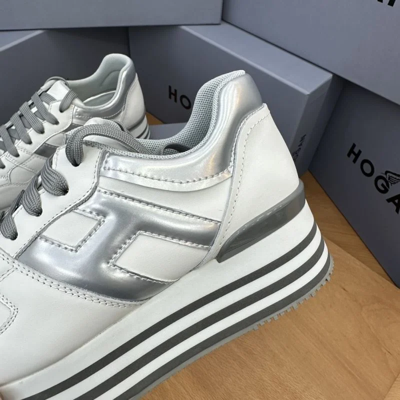 Hogan Shoes ComfortFit 6379