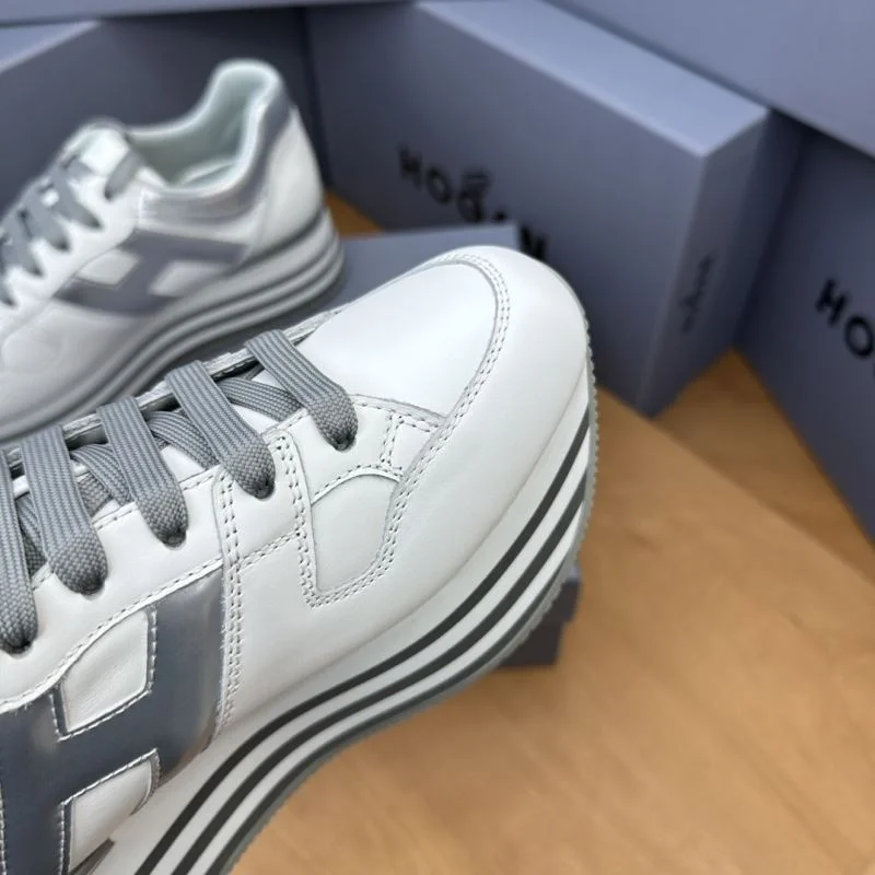 Hogan Shoes ComfortFit 6379