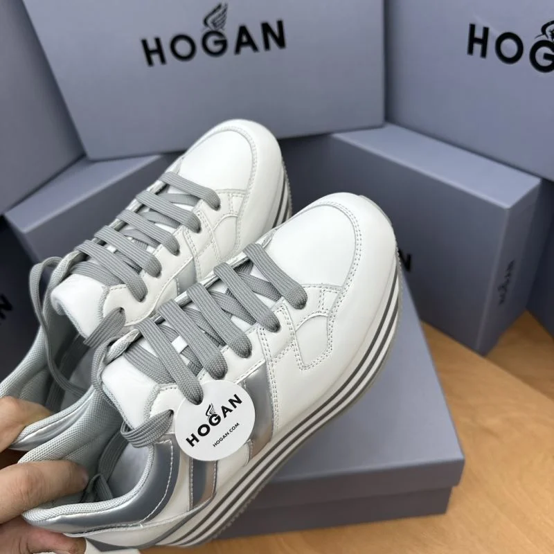 Hogan Shoes ComfortFit 6379
