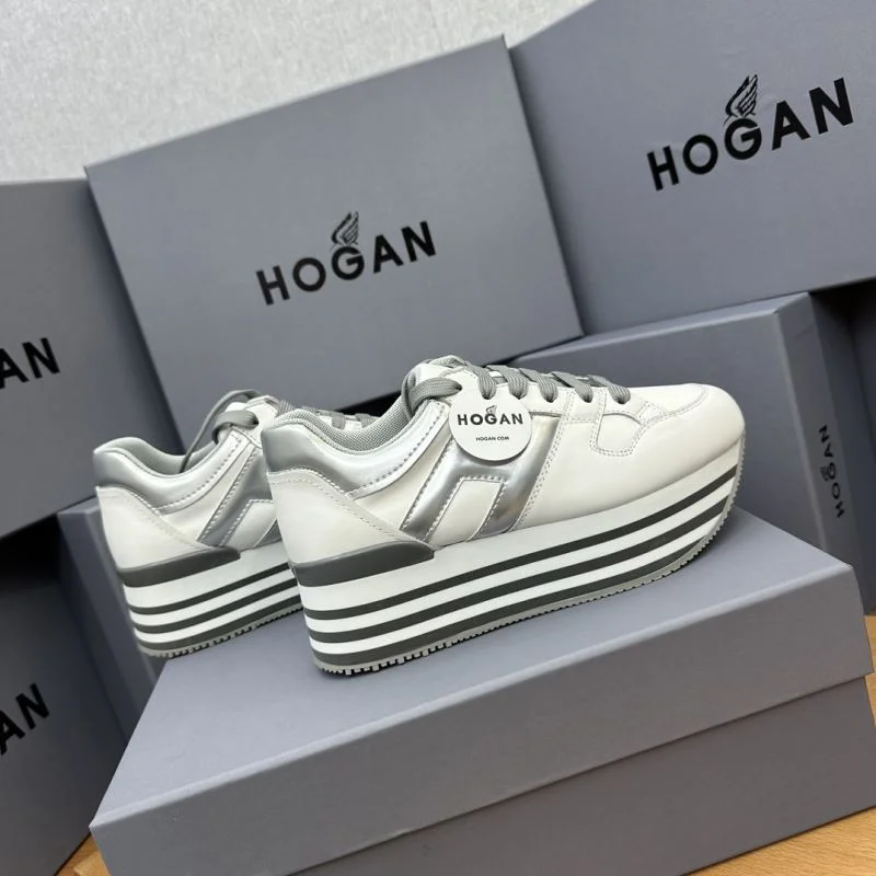 Hogan Shoes ComfortFit 6379