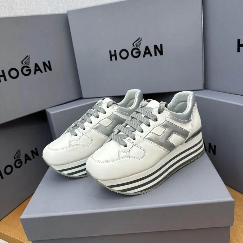 Hogan Shoes ComfortFit 6379