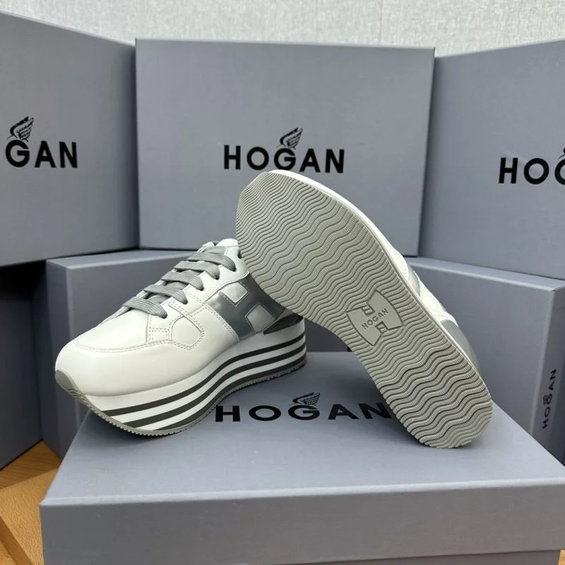 Hogan Shoes ComfortFit 6379
