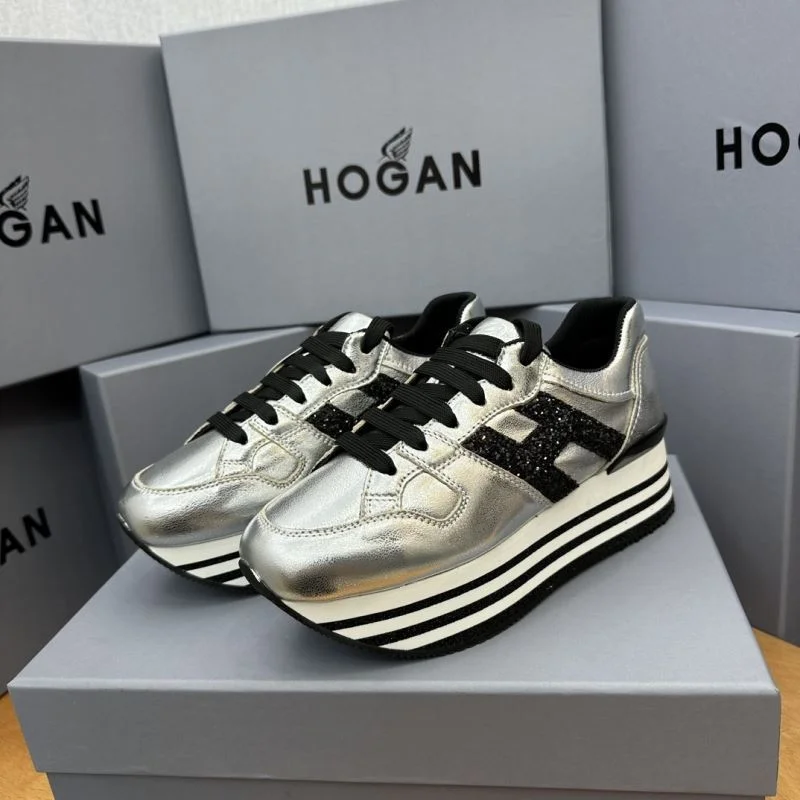 Hogan Shoes Chic 6293