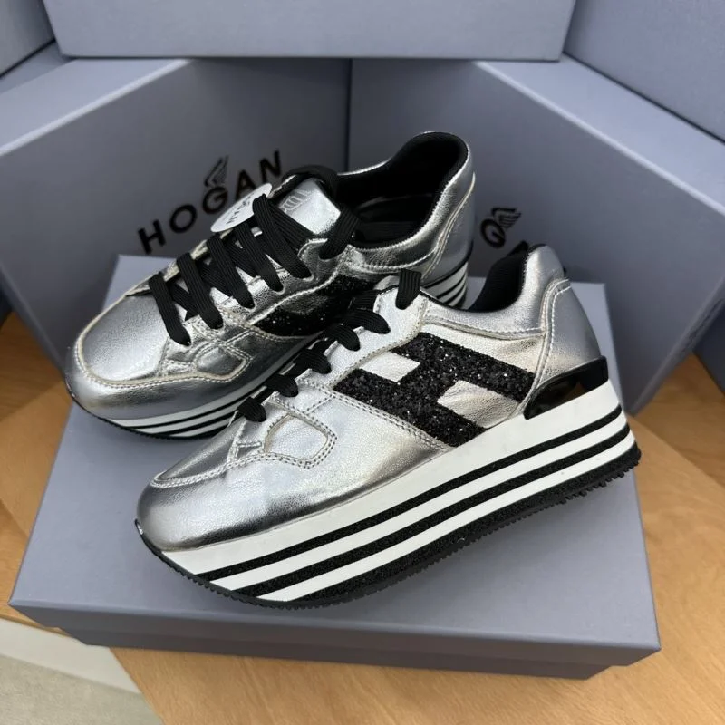 Hogan Shoes Chic 6293