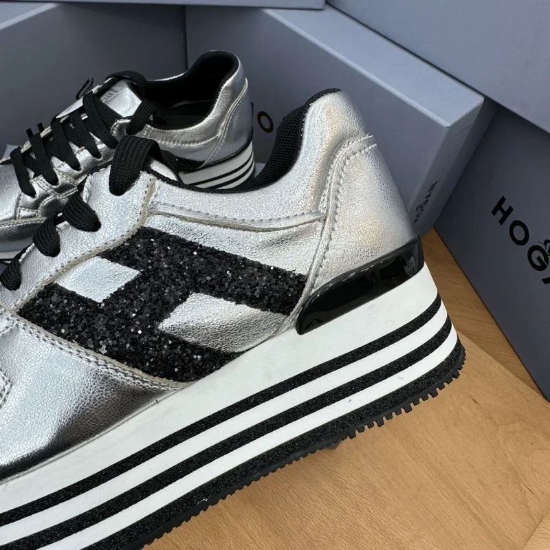 Hogan Shoes Chic 6293