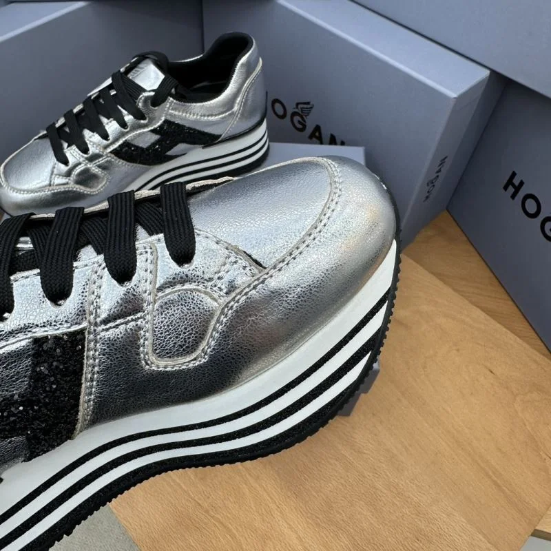 Hogan Shoes Chic 6293