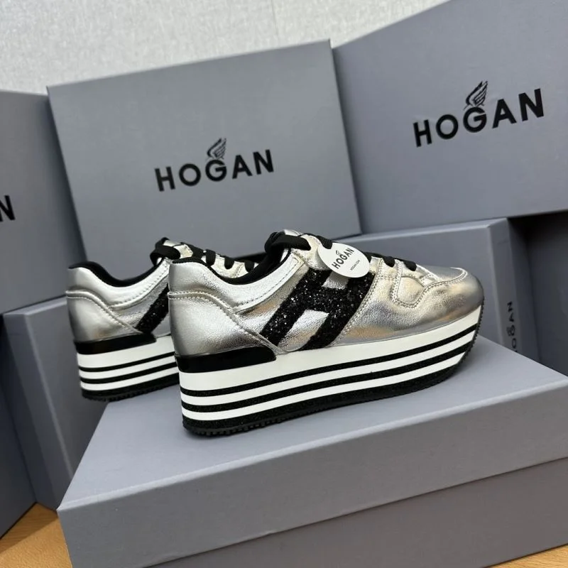 Hogan Shoes Chic 6293