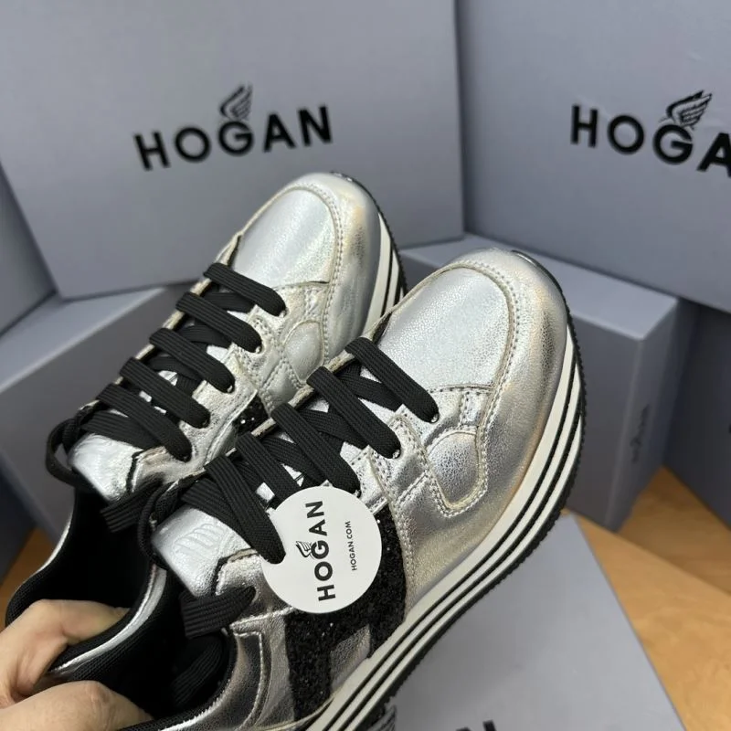 Hogan Shoes Chic 6293