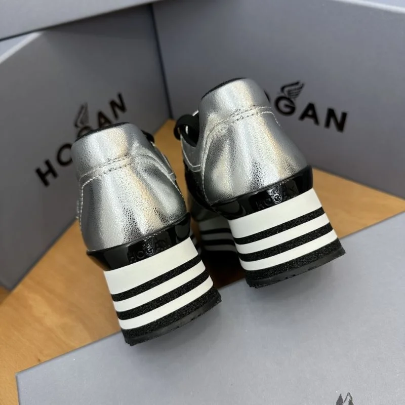 Hogan Shoes Chic 6293