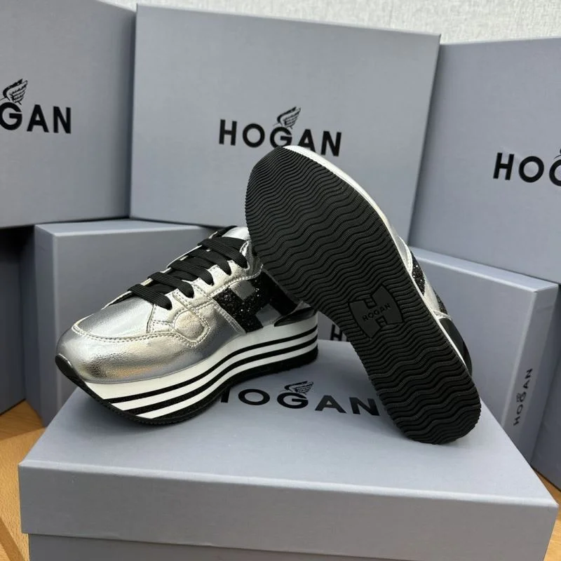 Hogan Shoes Chic 6293
