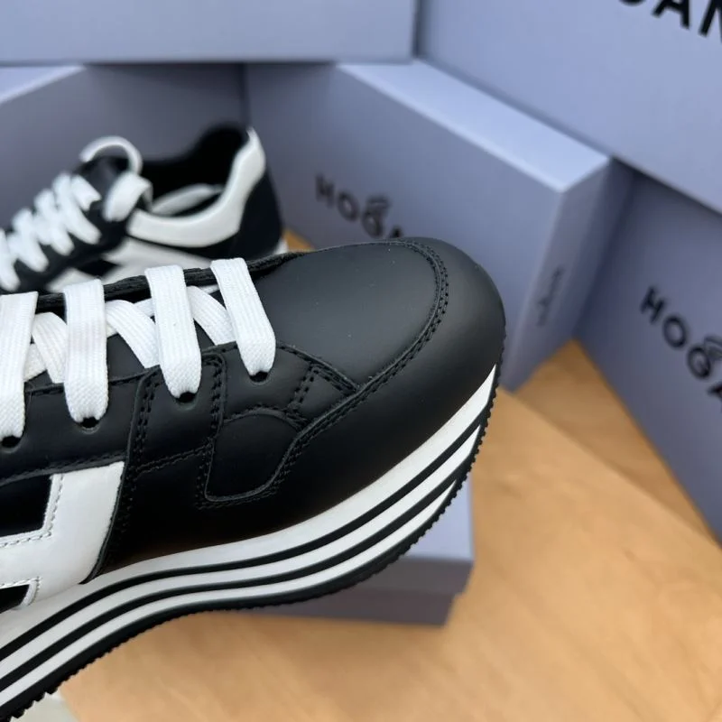 Elegant Hogan Shoes 6291