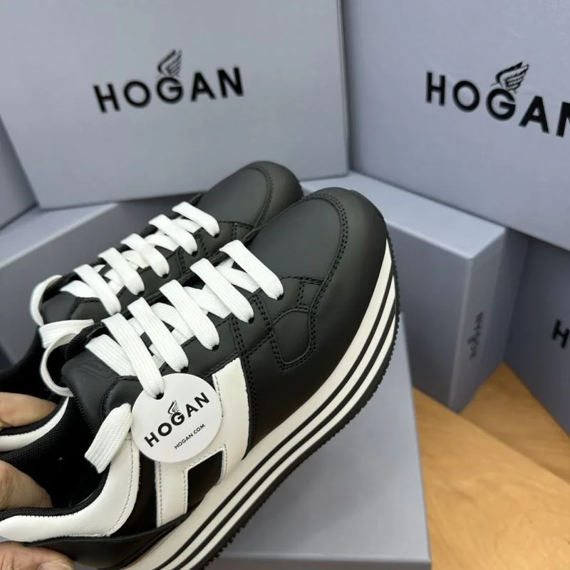 Elegant Hogan Shoes 6291