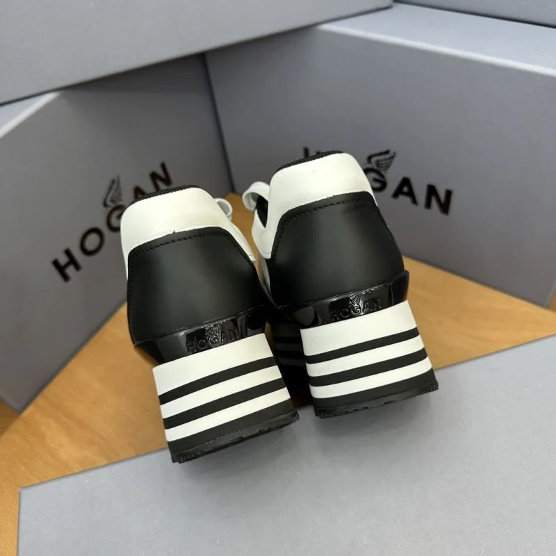 Elegant Hogan Shoes 6291