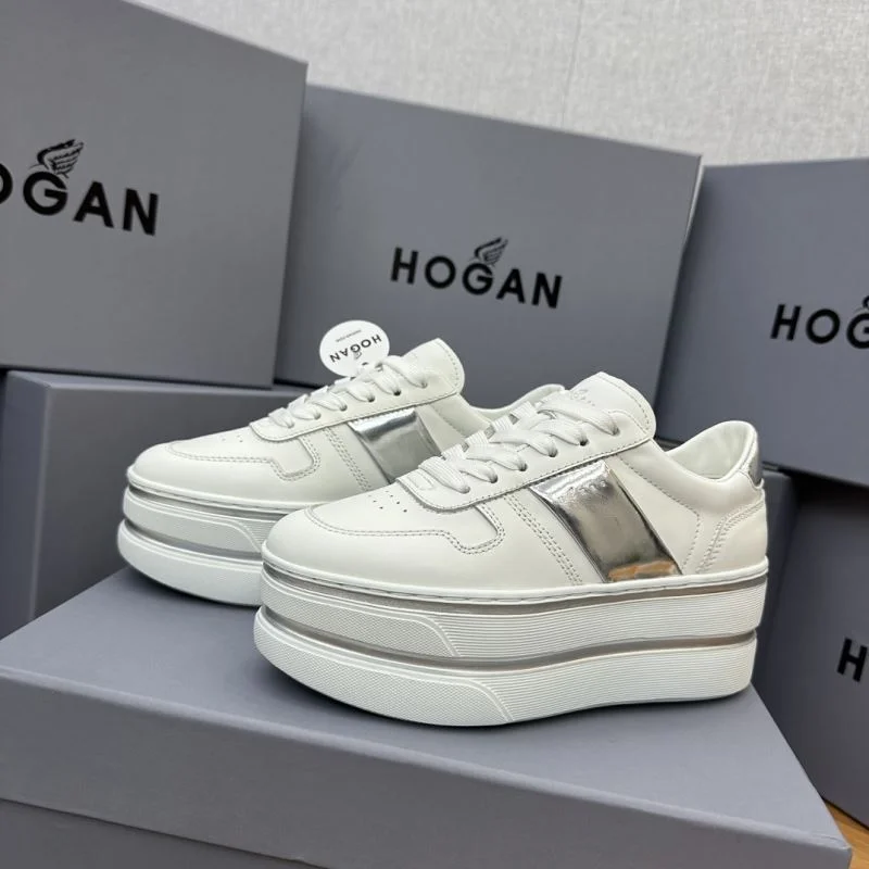 Hogan Shoes Supportive 6305