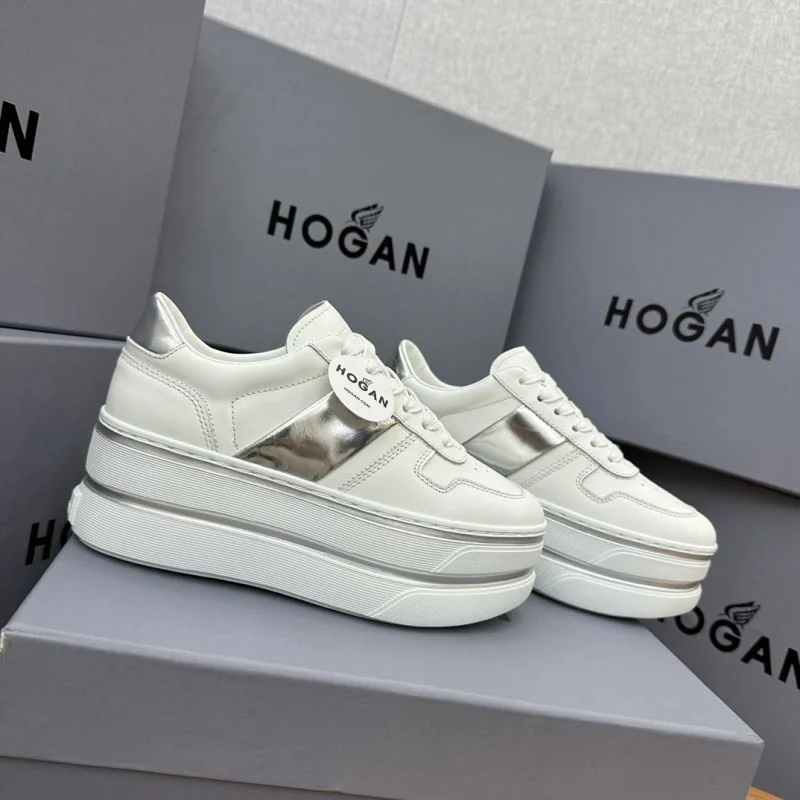 Hogan Shoes Supportive 6305