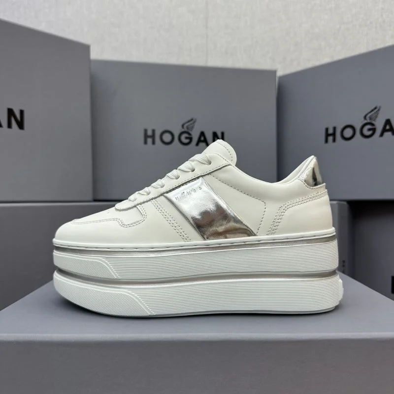 Hogan Shoes Supportive 6305