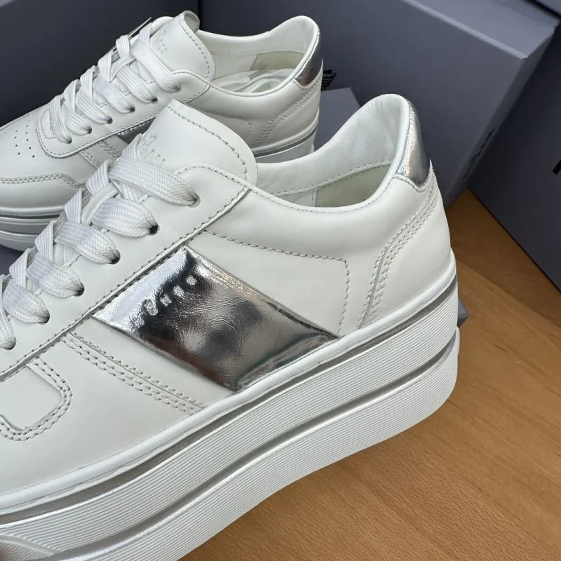 Hogan Shoes Supportive 6305