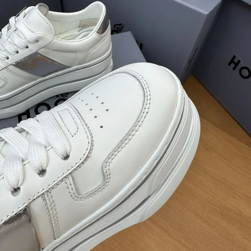 Hogan Shoes Supportive 6305